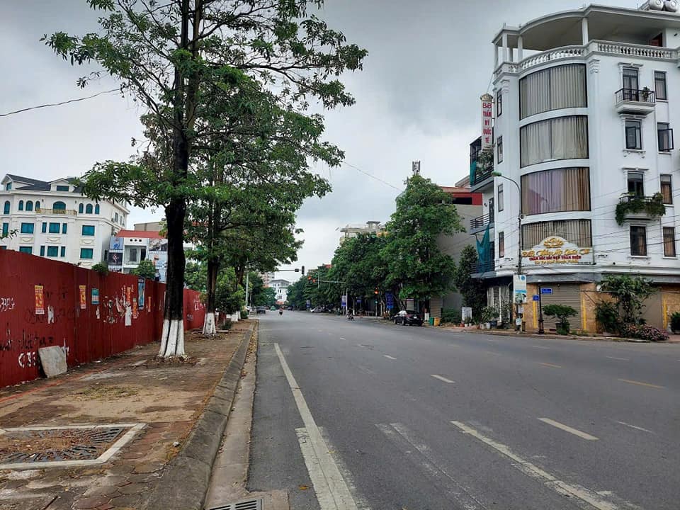 Bán nhà Hoàng Văn Thái – Nhà đẹp lô góc Vương Thừa Vũ – Ở ngay, trung tâm Thanh Xuân