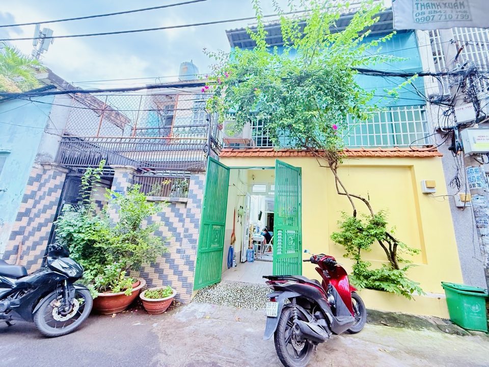 NGAY ĐHCT - HXH TRÁNH THÔNG - NHÀ ĐẸP 3 TẦNG - 7PN - 88M NỞ HẬU CHỈ 10 TỶ TL