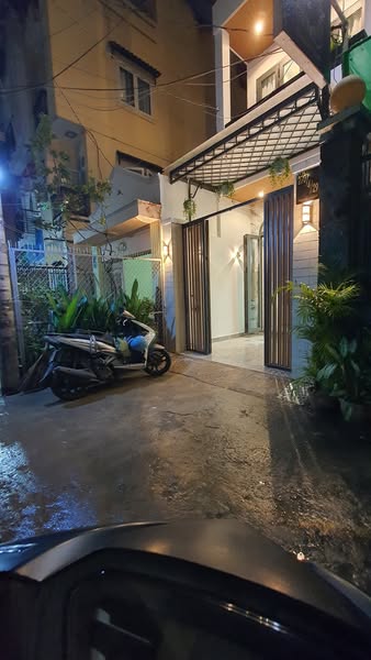 Siêu Phẩm Đường Phan Đình Phùng Phường 1 Quận Phú Nhuận Cũ