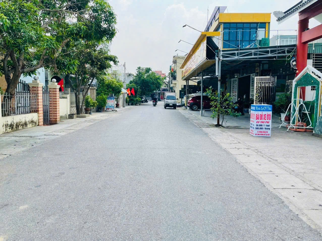 1.0xx tỷ 80.5m2 Thanh Sơn Kiến Thụy Zalo 0567222555