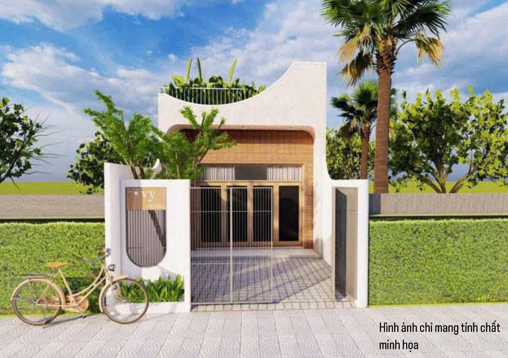 SIÊU HÓT ! CHÍNH CHỦ BÁN NHÀ ĐẤT - GIÁ TỐT