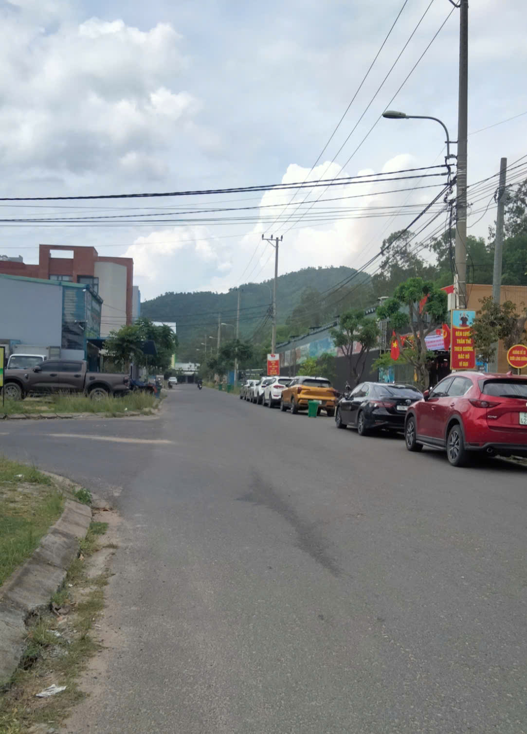 BÁN CĂN HỘ 3 TẦNG, 23 PHÒNG – MT KHÁNH AN, GẦN CHỢ HÒA KHÁNH & ĐHSP ĐÀ NẴNG - CHỈ 7.X TỶ