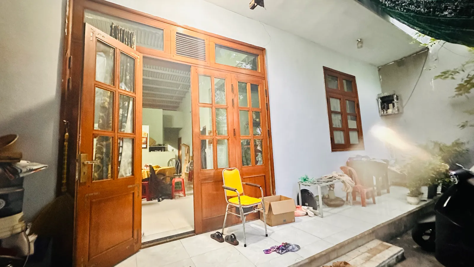 NHÀ KIỆT Ô TÔ LÊ HỮU TRÁC- DIỆN TÍCH KHỦNG – GIÁ TỐT