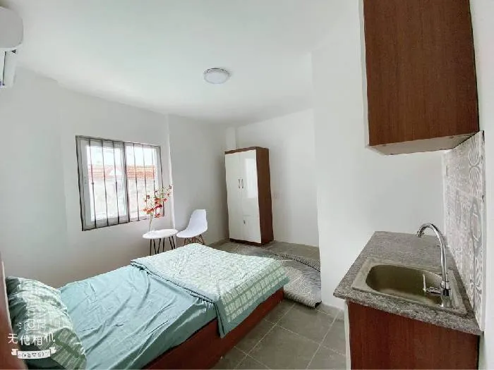 Bán Tòa CCMN Hoàng Ngân. Thanh Xuân. 7 Tầng Thang Máy. DT 96m2. MT 6,2m. Giá 22,5 Tỷ.