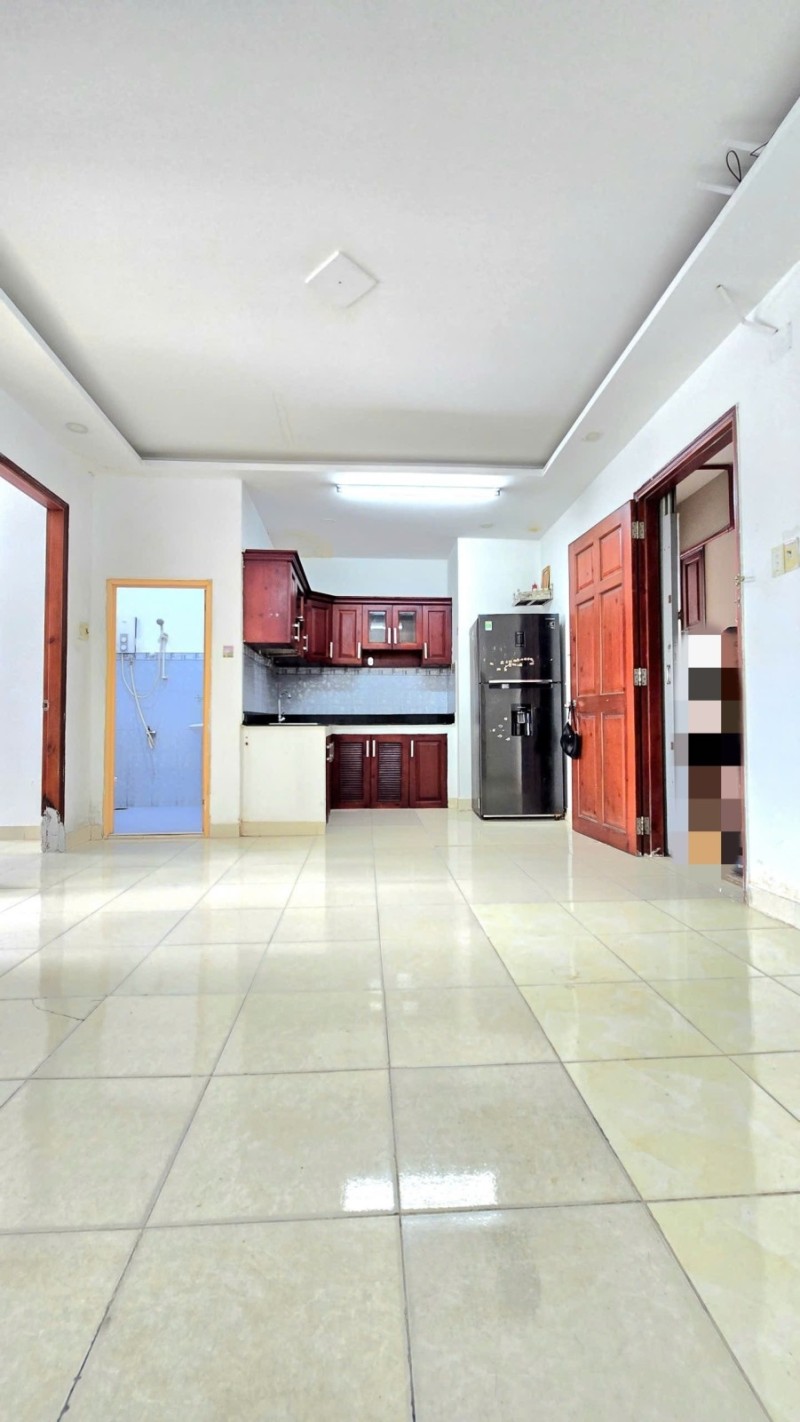 Bán căn hộ Chung cư Nguyễn Quyền, 279 Phan Anh ngã tư Bốn Xã, Bình Trị Đông, Bình Tân chỉ 1 tỷ nhỉnh