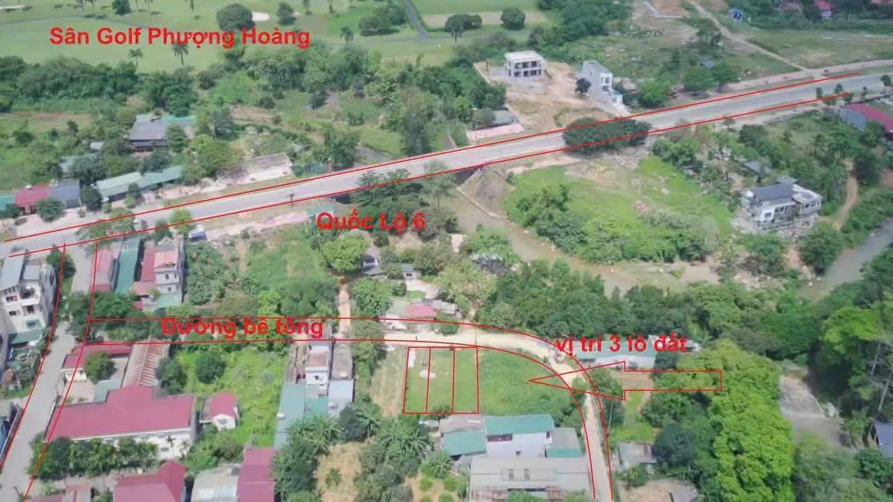 HƠN 1 TỶ!CHÍNH CHỦ – Sẵn sổ - CÔNG CHỨNG NGAY TRONG NGÀY!