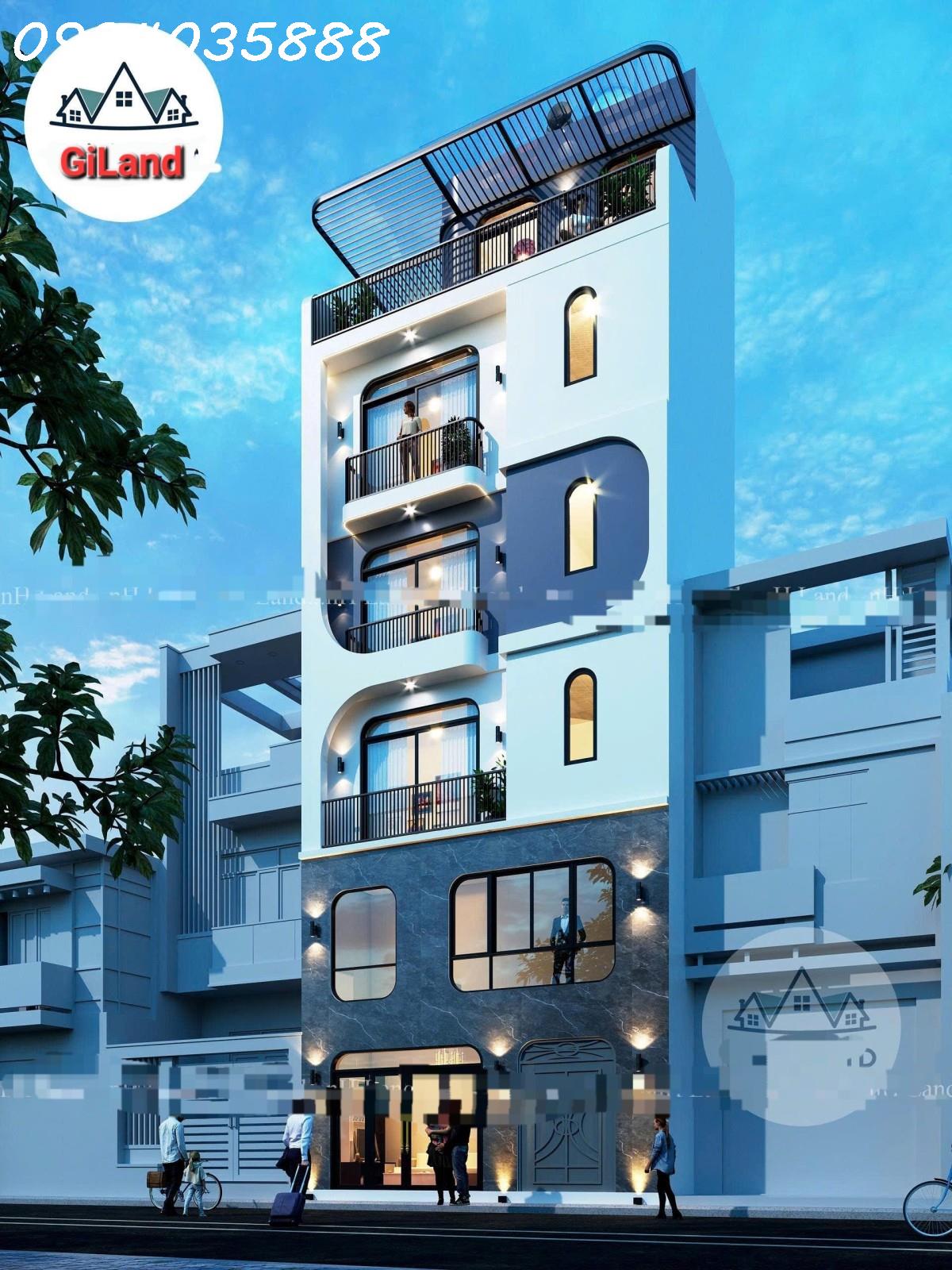 BÁN NHÀ ĐẸP – GIANG BIÊN, LONG BIÊN