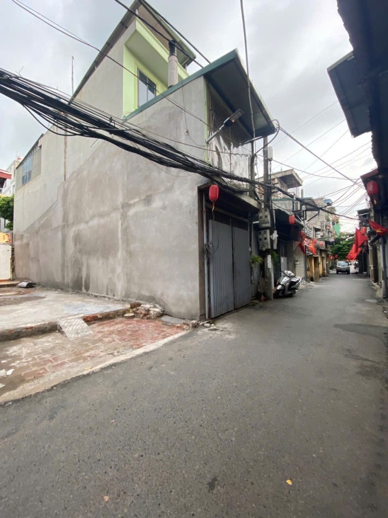 CẦN TIỀN BÁN ĐẤT TRUNG TÂM ĐỨC GIANG – LONG BIÊN – 75M² – CHỈ 10.9 TỶ