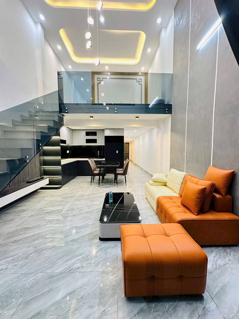 Chào bán Căn nhà 2 tầng Mê lững đúc vừa hoàn thiện – Khu vực Hoàng Thị Loan & Lý Thái Tông – Liên Chiểu, Đà Nẵng.