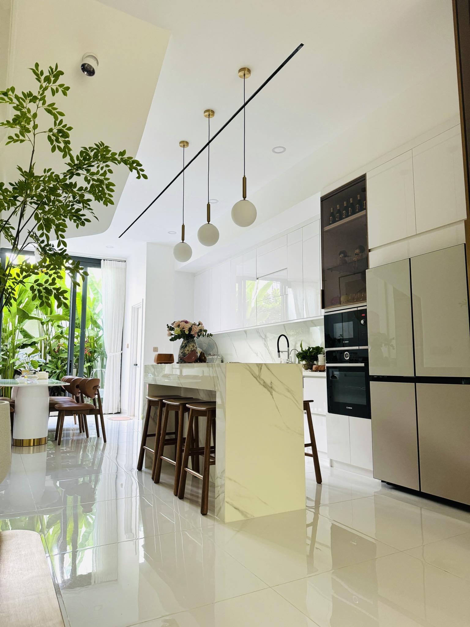 Bán nhà Nguyễn Đức Cảnh Hoàng Mai – 7 tầng thang máy – gần Hồ Đền Lừ, Trương Định, Vành đai 2.5