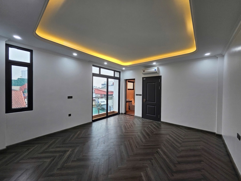 NHÀ 6 TẦNG THANG MÁY- NHÀ ĐẸP LONG LANH-55M-NHỈNH 11 TỶ