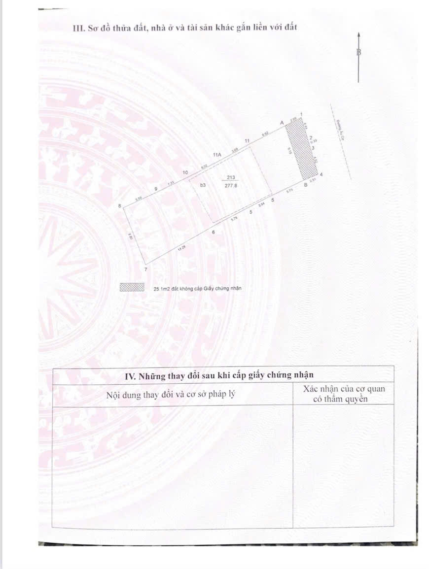 Bán nhà mặt phố Âu cơ – nghi tàm , DT: 300m2 x 6 tầng , MT: 9m ,