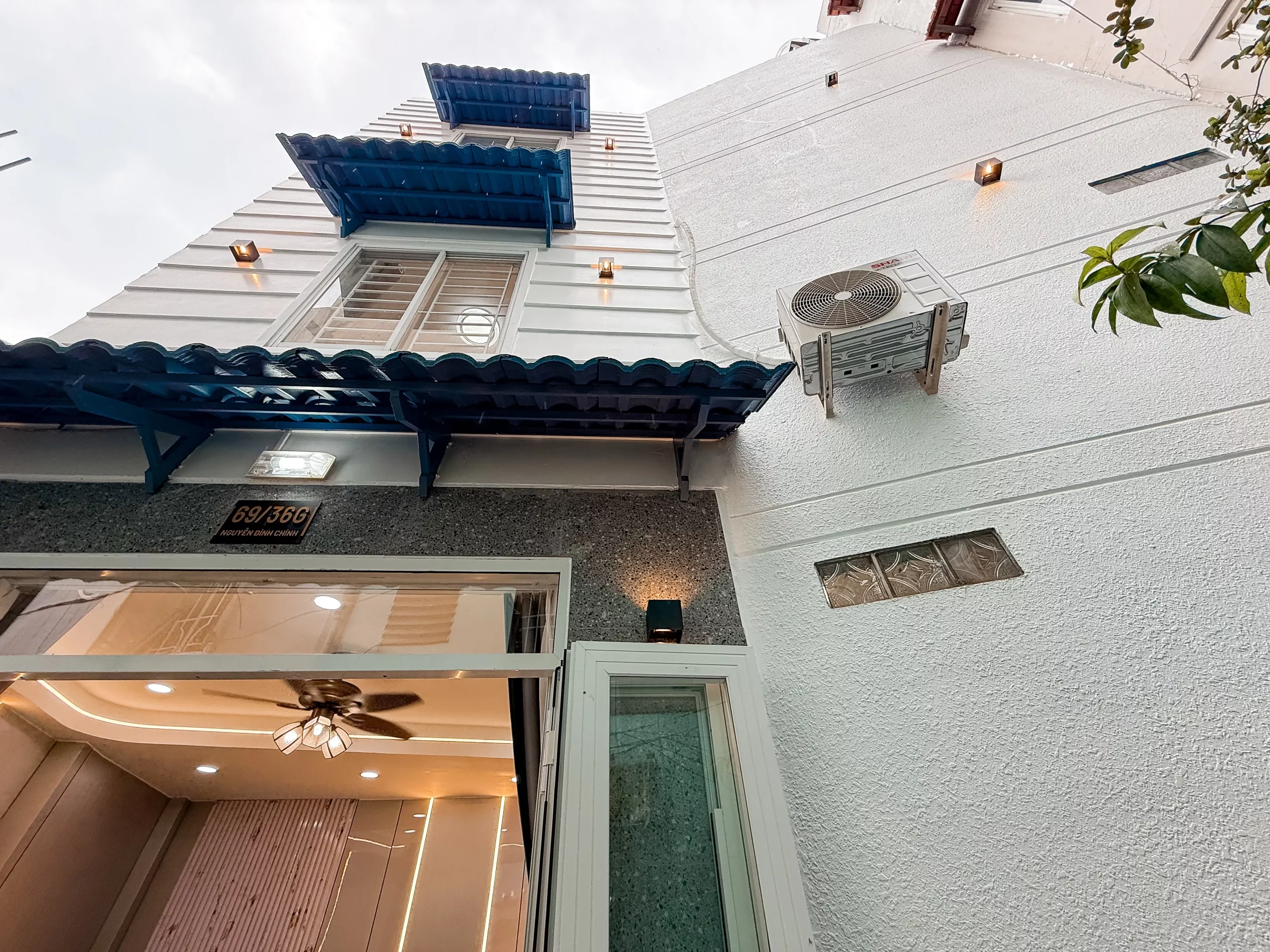 SIÊU PHẨM 3 TẦNG BTCT PHƯỜNG 15 PHÚ NHUẬN GIÁ CHỈ 5.78 TỶ