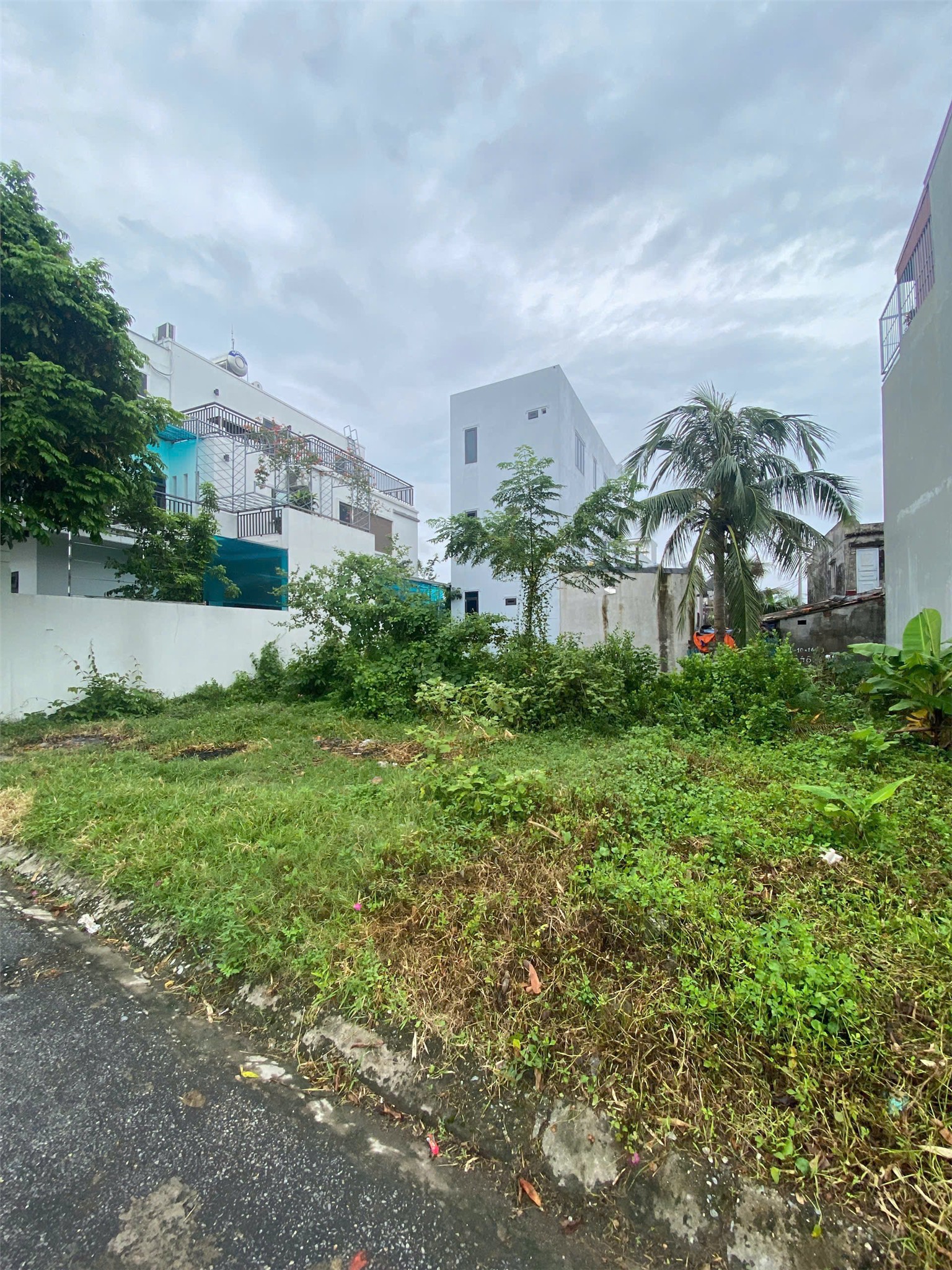 2 tỷ xxx – 81.5m² Tân Thành Dương Kinh HP – Zalo 0567222555