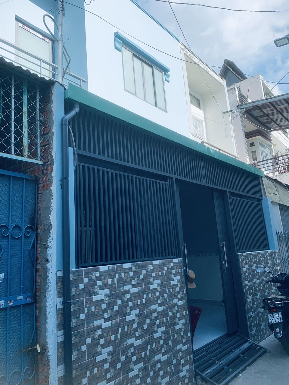 Bán nhà đẹp 67/ Bờ Bao Tân Thắng ( Đỗ Nhuận mới ) ngay AEON 6×9 chỉ 4,98 tỷ, Tân Phú