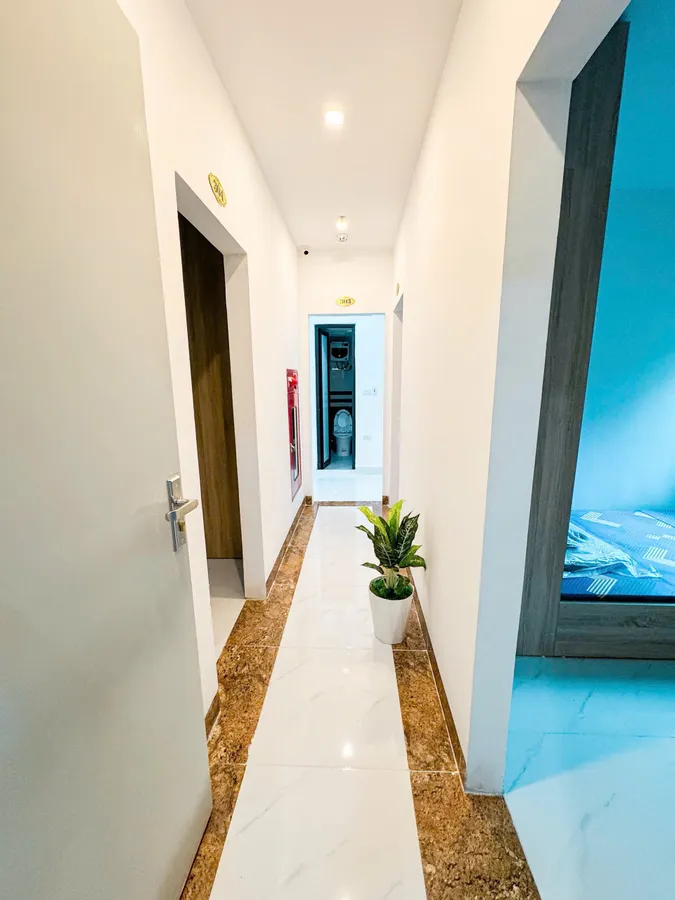 Bán Nhà Nguyễn Trãi. Thanh Xuân. 6 Tầng Thang Máy. DT 88m2. MT 5m. Giá 20,4 Tỷ.