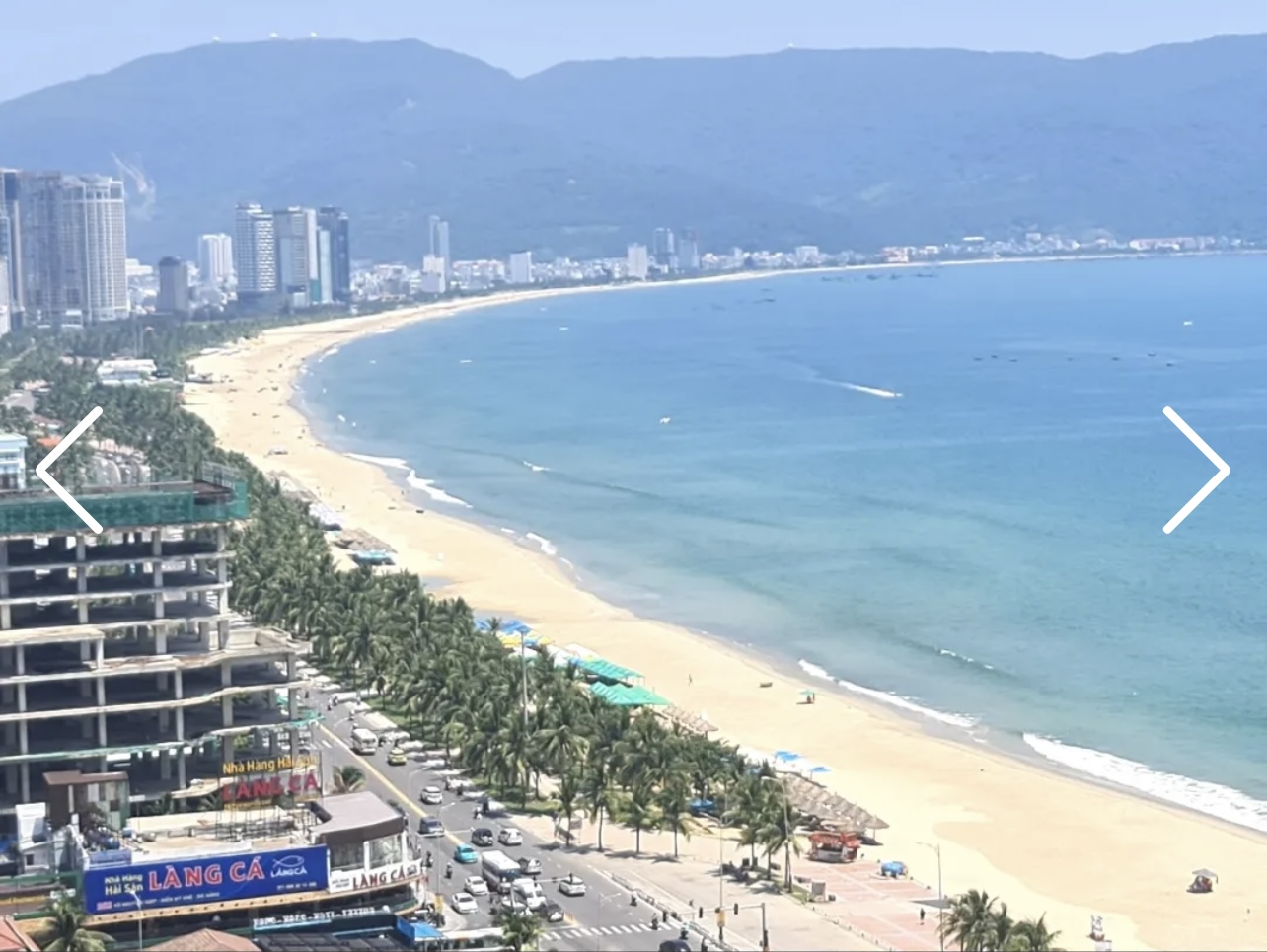 Dãy trọ mặt tiền rộng hiếm có 18m . Nguyễn Phan Vinh
