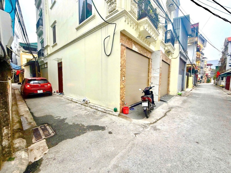 BÁN NHÀ 6 TẦNG THANG MÁY, Ô TÔ VÀO NHÀ – KẺ TẠNH, GIANG BIÊN, LONG BIÊN – 8.28 TỶ