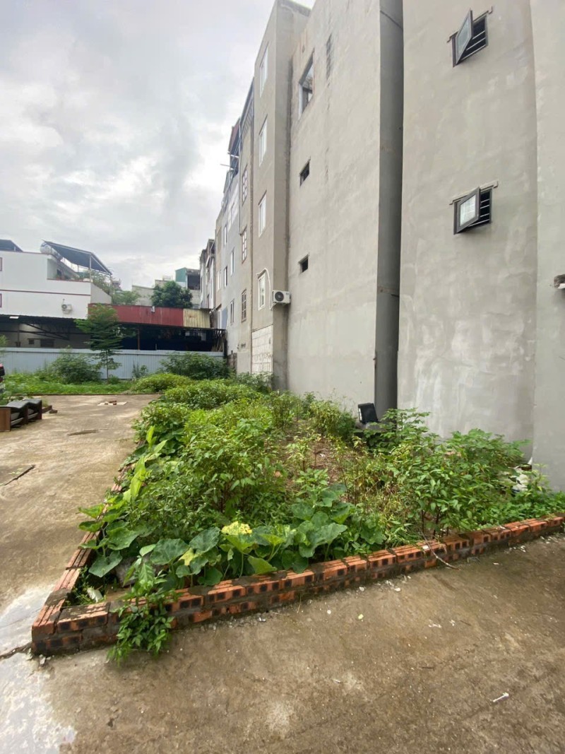 BÁN ĐẤT NGỌC THỤY – TRUNG TÂM LONG BIÊN – 82M² – CHỈ 8.5 TỶ