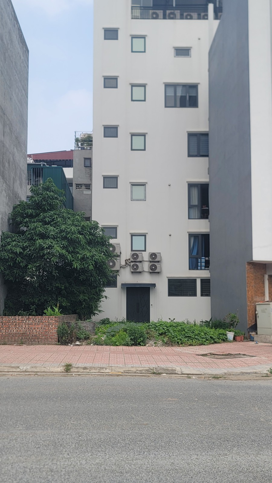 BÁN ĐẤT PHÂN LÔ NGỌC THỤY – Ô TÔ VÀO – GẦN KHU QUÂN ĐỘI – 15,4 TỶ