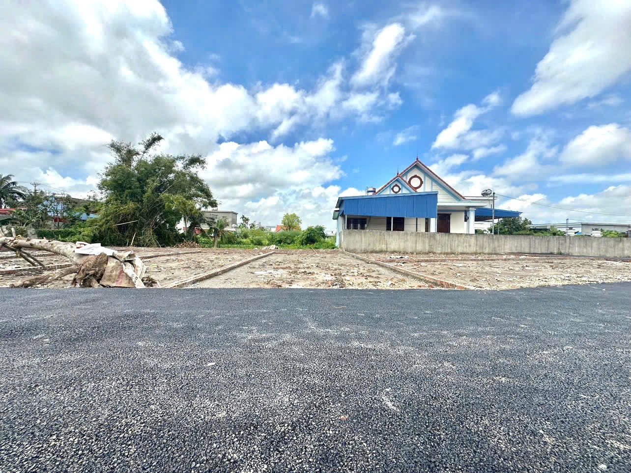 SIÊU PHẨM LÔ ĐẤT ĐẦU TƯ – GIÁ MỀM TẠI ĐOÀN KẾT, MINH TÂN – KIẾN MINH