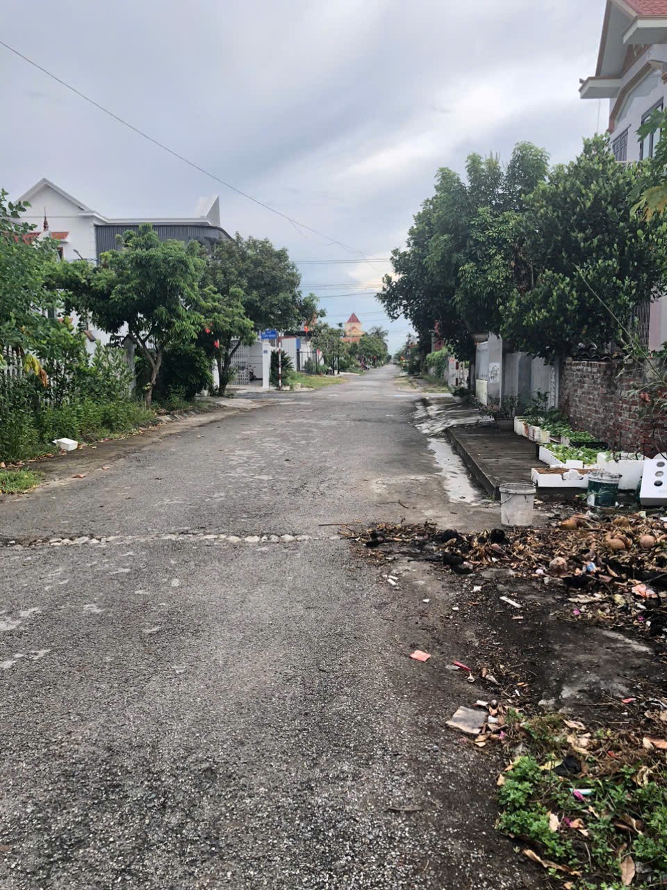 2.xx tỷ 100m2 Tân Thành Dương Kinh Zalo 0567222555