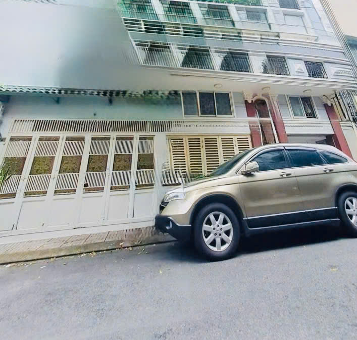 HIẾM – TÀI SẢN KHU SÂN BAY TSN – CHDV DÒNG TIỀN 150TR/TH – NGANG 6M –