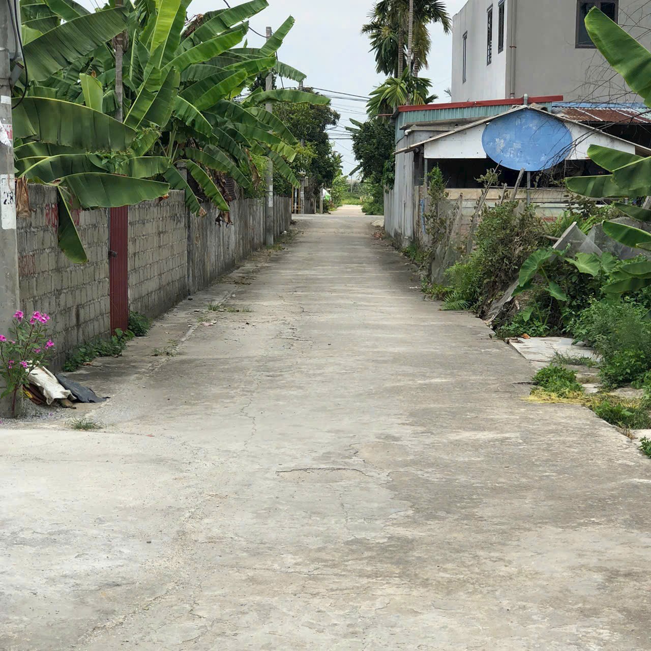 1.8xx tỷ – 82.5m2 Tổ 1 Hoà Nghĩa Dương Kinh – Zalo 0567222555