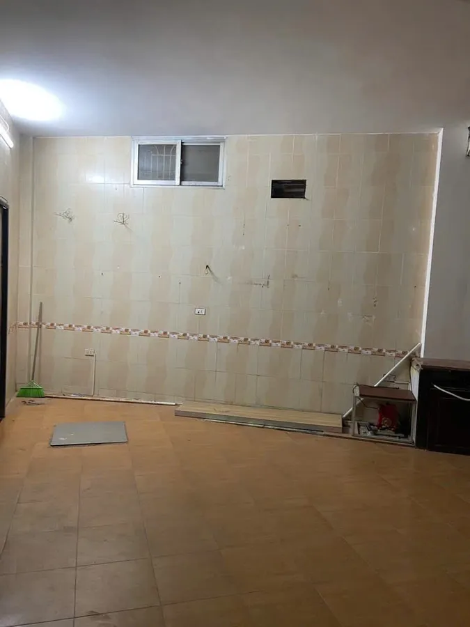 BÁN NHÀ CẦU GIẤY-33M, 5 TẦNG, DƯỚI 12 TỶ, 10M RA ĐƯỜNG Ô TÔ.