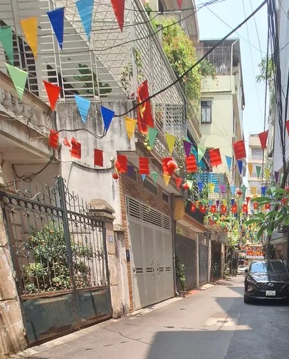 Bán nhà lô góc 3 mặt thoáng - Đẳng cấp và tiện nghi! Khu vực Lê Trọng Tấn - Nguyễn Viết Xuân, Thanh Xuân (0213)