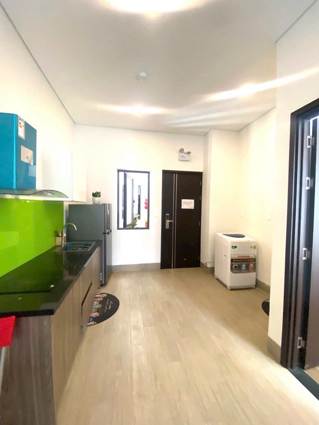 Siêu phẩm 5 tầng kiệt oto tránh Bà Huyện Thanh Quan