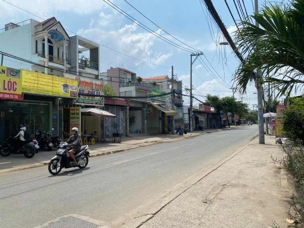 Tuyệt phẩm nhà HXH Tô Ngọc Vân – TP. Thủ Đức chỉ với 6,2 tỷ