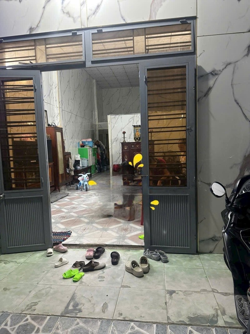 ♣ Mặt Tiền Bình Thái 4, gần CMT8, Nguyễn Như Hạnh, 96m2, ngang 5m, vuông, 3.6x tỷ