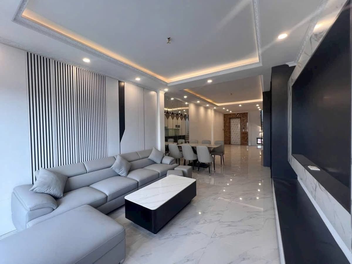 CHỈ 22 TỶ SỞ HỮU NHÀ 6 TẦNG, NGÕ THÔNG, SÁT PHỐ, GARA Ô TÔ, KINH DOANH PHỐ NGUYỄN CHÁNH.