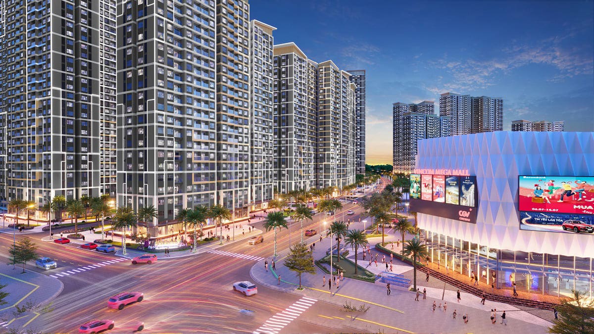 Căn góc 2PN+ 69m² – Nội thất đầy đủ, sổ hồng sẵn – View thoáng rộng Giá chỉ 2,95 tỷ