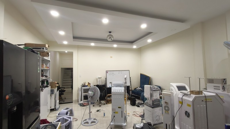 Bán nhà đường Phan Chu Trinh, Tăng Nhơn Phú, TPHCM, 90m2, 2PN, SH, 8.45 tỷ. LH: 0933125879