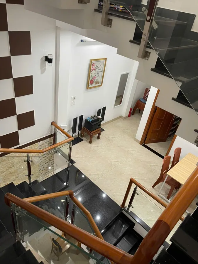 BÁN NHÀ 3 TẦNG, MẶT TIỀN TRẦN THỦ ĐỘ, GẦN CÔNG VIÊN THANH NIÊN – CẨM LỆ – ĐÀ NẴNG. GIÁ TỐT!