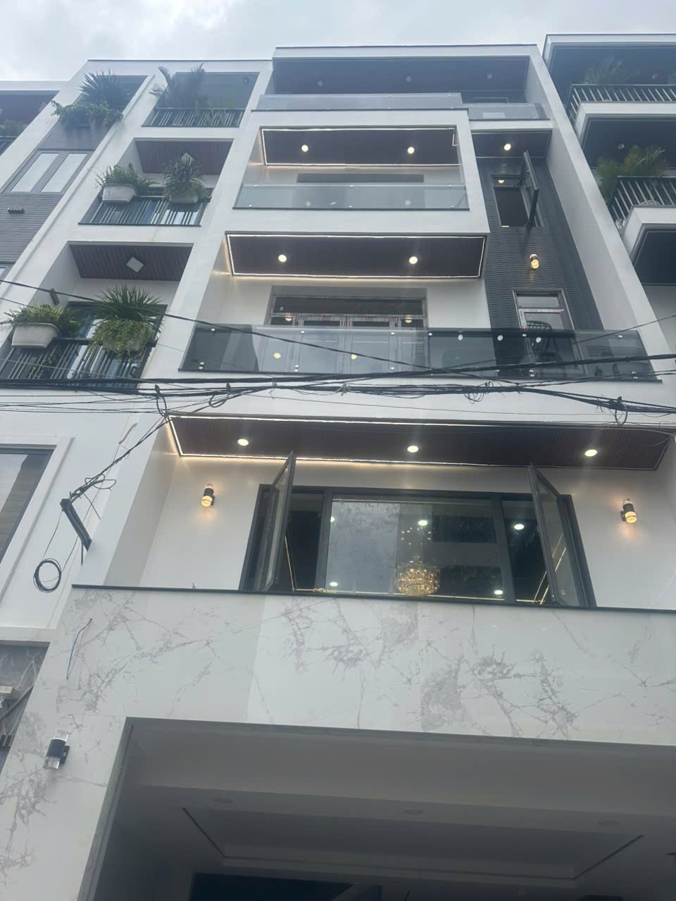 SIÊU PHẨM SANG XỊN MỊN – DƯƠNG THỊ MƯỜI, P. TÂN CHÁNH HIỆP, Q12