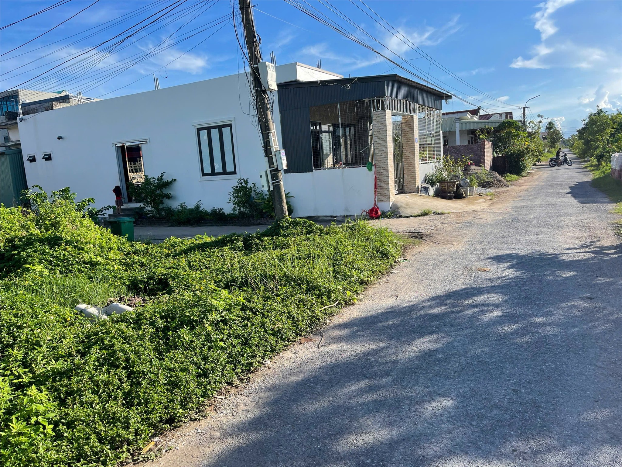 1.27 tỷ 48m2 Tân Thành Dương Kinh Zalo 0567222555