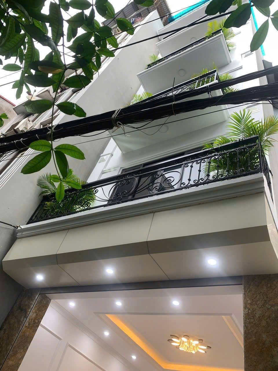 GIÁP BÁT - NHÀ ĐẸP - Ô TÔ VÀO NHÀ - KINH DOANH - DÒNG TIỀN - 80M² NHỈNH 19 TỈ - THANG MÁY ,,