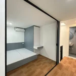  45m2 - 5