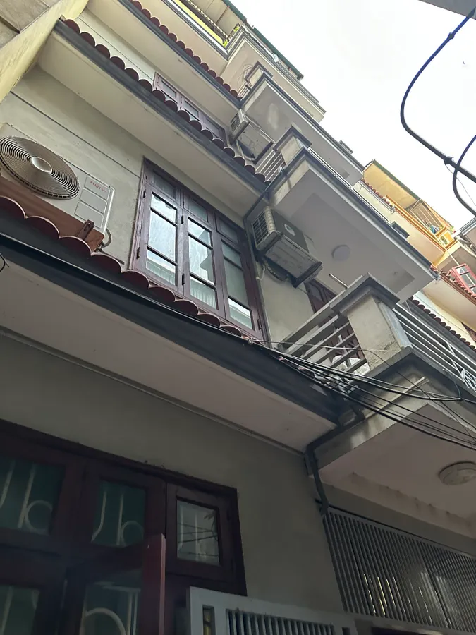 NHÀ ĐẸP NGÕ 100 TÂY SƠN 35/50M 5 TẦNG MT9M 8.2 tỷ NGÕ TO KINH DOANH SẦM UẤT VÔ VÀN TIỆN ÍCH