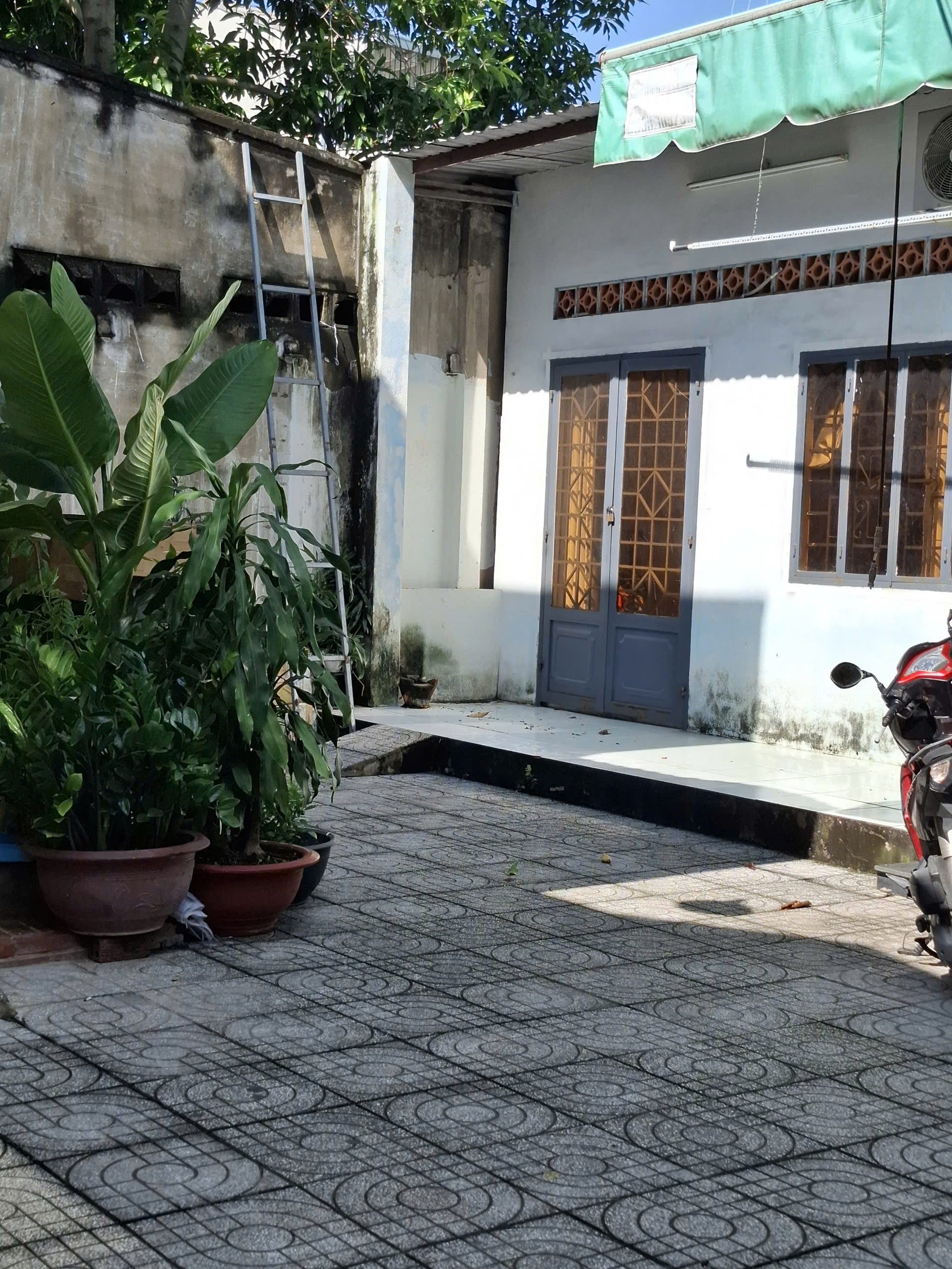 Bán nhà hẻm xe máy đường Trần Thị Điệu Quận 9 giá 3,7 tỷ