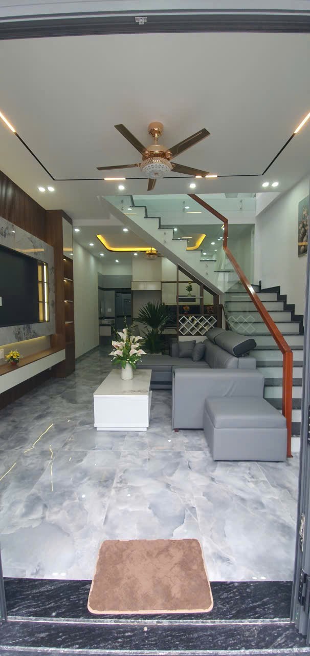 Săn ngay nhà đẹp gần đường Hoàng Văn Thái, Q.Liên Chiểu, TP. Đà Nẵng