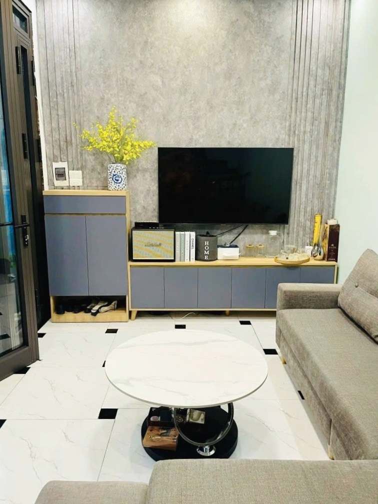 NHÀ ĐẸP NGUYỄN KHANG, CẦU GIẤY - 40M MẶT PHỐ - 2 THOÁNG - 33M2 - 5 TẦNG - 7 TỶ