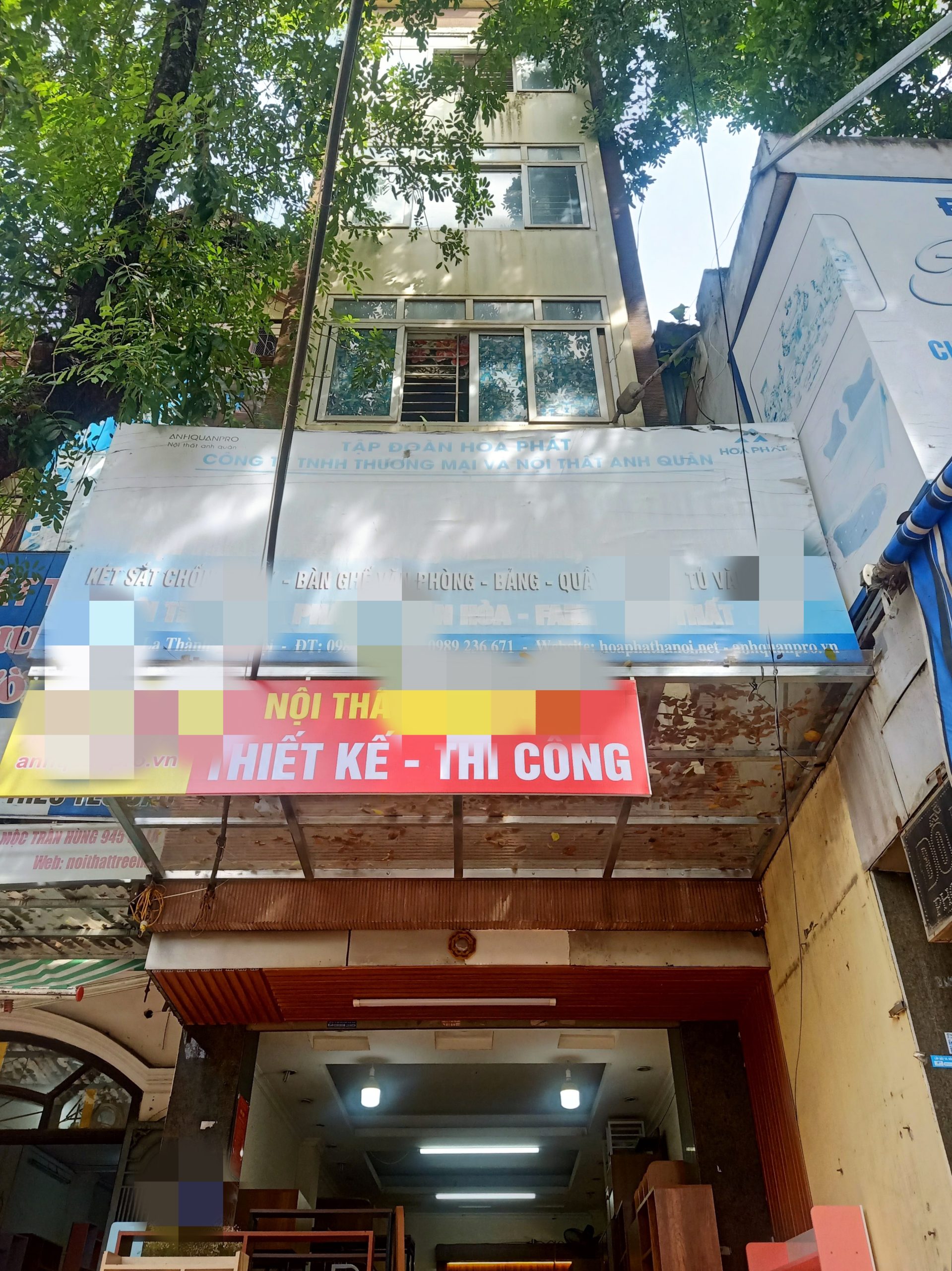 MẶT PHỐ ĐÊ LA THÀNH, BA ĐÌNH - THANG MÁY - VỈA HÈ RỘNG - KINH DOANH ĐỈNH - QUY HOẠCH ỔN ĐỊNH