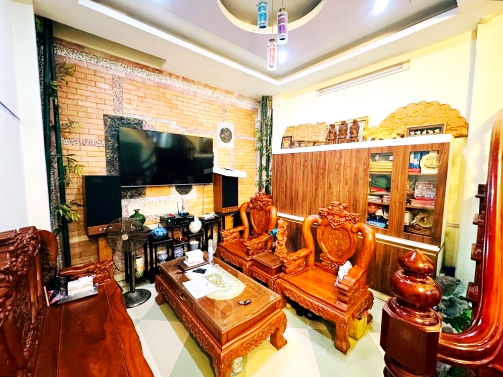 PHÂN LÔ PHAN VĂN TRƯỜNG, CẦU GIẤY - Ô TÔ VÒNG QUANH - VỈA HÈ - KINH DOANH - 40M2 - 18.8 TỶ