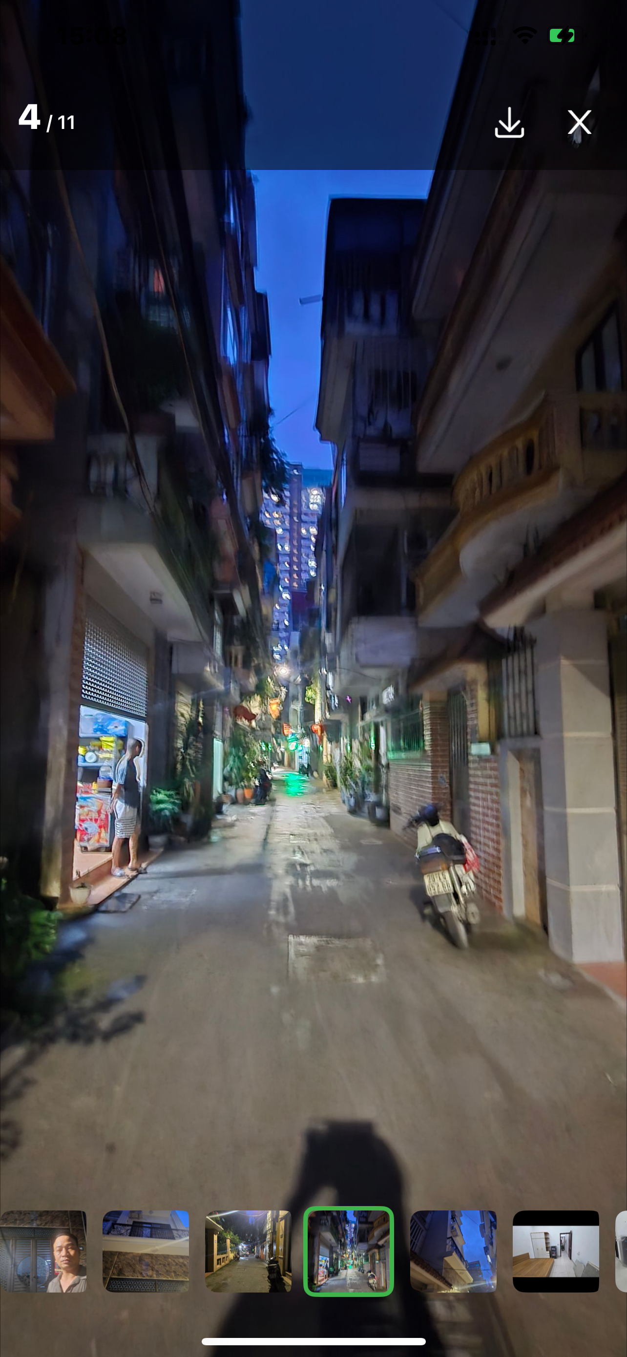 OTO 4 CHỖ VÀO NHÀ -NGÕ THÔNG - TOÀ CCMN TT -THANG MÁY - ĐỐNG ĐA - NGAY NÚT GIAO NGÃ TƯ SỞ  - NGÕ TO - THÔNG TỨ TUNG -ĐẦY ĐỦ PCCC