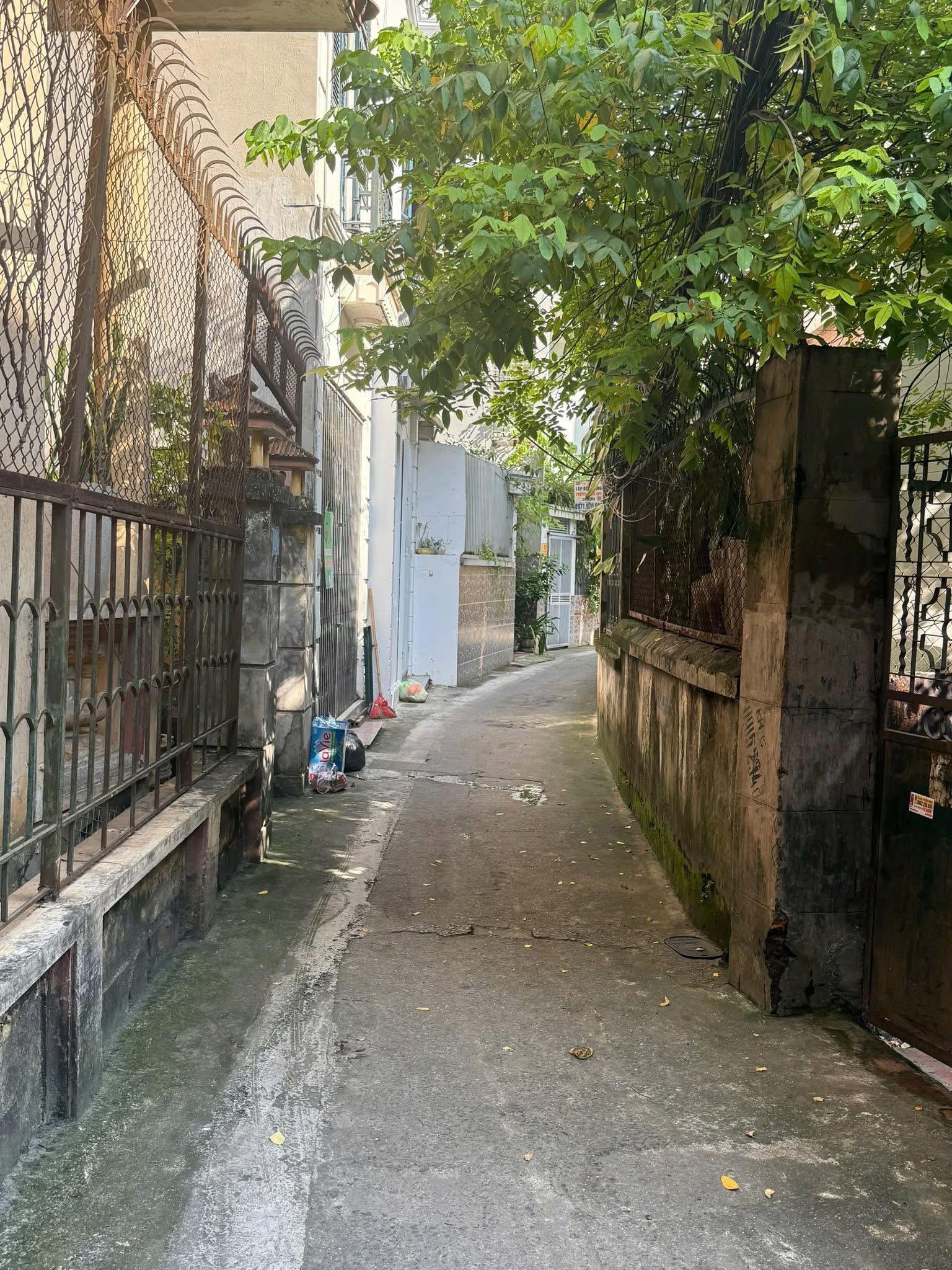 BÁN ĐẤT VÕ CHÍ CÔNG – TRUNG TÂM CẦU GIẤY – VỊ TRÍ VÀNG, GIÁ TỐT