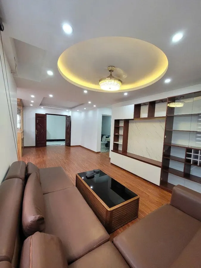 CĂN HỘ DIỆN TÍCH LỚN VĂN KHÊ – TRUNG TÂM HÀ ĐÔNG – FULL NỘI THẤT